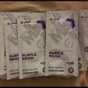 Pure Therapeutic Ketones 15 Packets